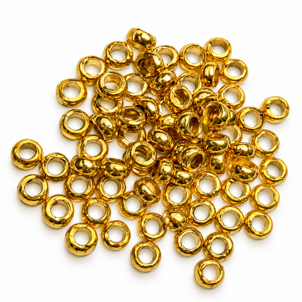 Spacer 5x3 mm