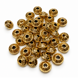 Spacer 6x4 mm