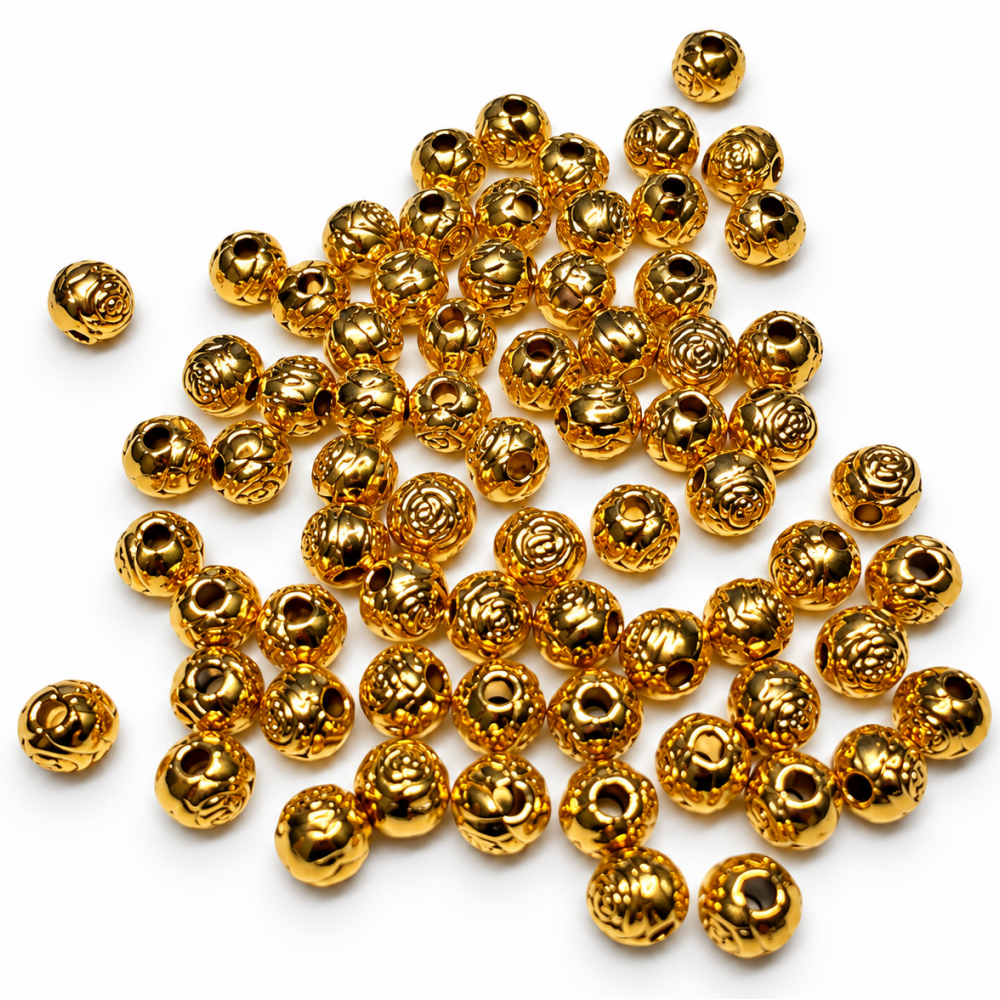 Spacer 4x4 mm