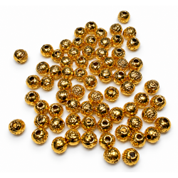 Spacer 4x4 mm