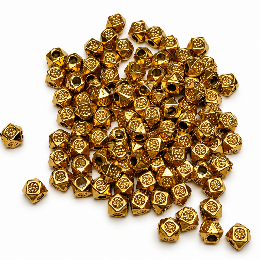 Spacer 3x3 mm