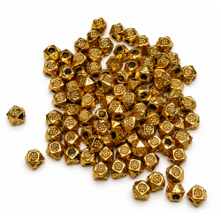 Spacer 3x3 mm