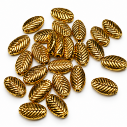 Spacer 9x6 mm