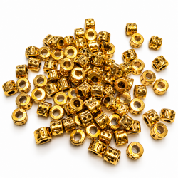 Spacer 3x4 mm