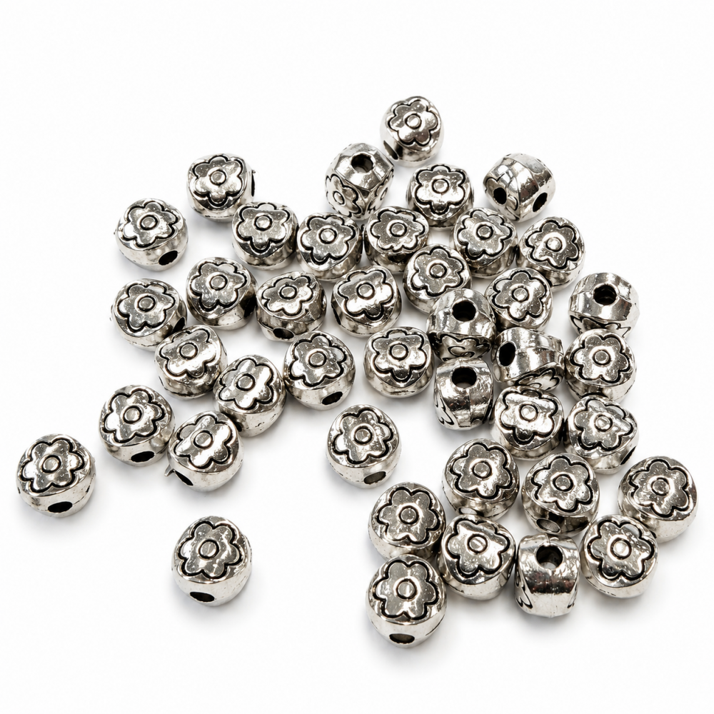 Spacer 4x5 mm.