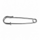 Brooch base 65x16 mm
