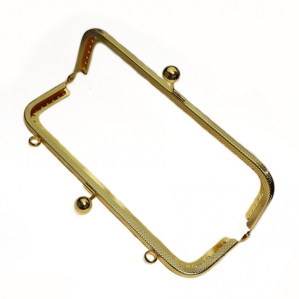 Bag lock 20x9mm 1pcs. (F2001)