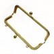 Bag lock 20x9mm 1pcs. (F2001)