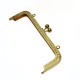 Bag lock 20x9mm 1pcs. (F2001)