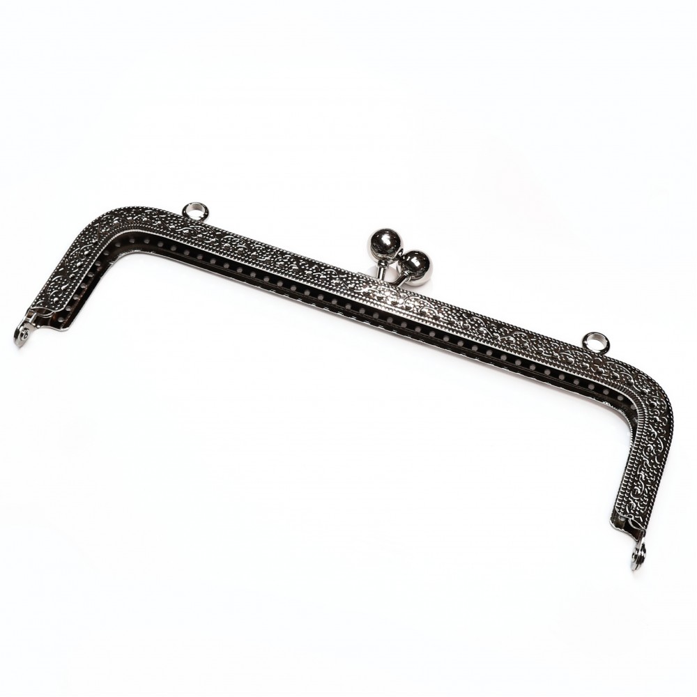 Bag lock 20x9mm 1pcs. (F2002)