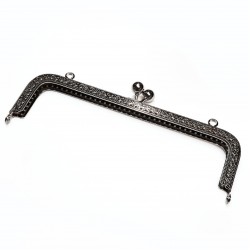 Bag lock 20x9mm 1pcs. (F2002)