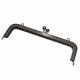 Bag lock 20x9mm 1pcs. (F2002)