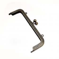 Bag lock 20x9mm 1pcs. (F2003)