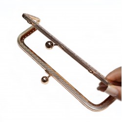 Bag lock 20x9mm 1pcs. (F2004)