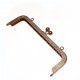 Bag lock 20x9mm 1pcs. (F2004)