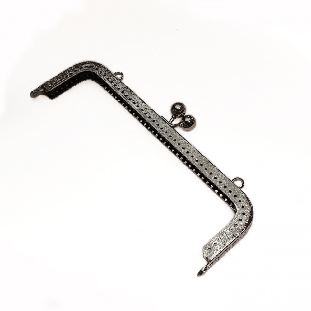 Bag lock 20x9mm 1pcs. (F2005)