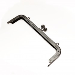 Bag lock 20x9mm 1pcs. (F2005)