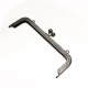 Bag lock 20x9mm 1pcs. (F2005)