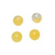 Acrylic beads 10mm 100pcs.(P01045)