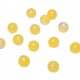 Acrylic beads 10mm 100pcs.(P01045)