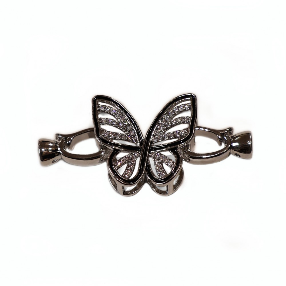 Clasp Lux 18х41 mm 1pcs. (F01L1067) 