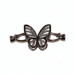 Clasp Lux 18х41 mm 1pcs. (F01L1067) 