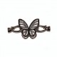 Clasp Lux 18х41 mm 1pcs. (F01L1067) 