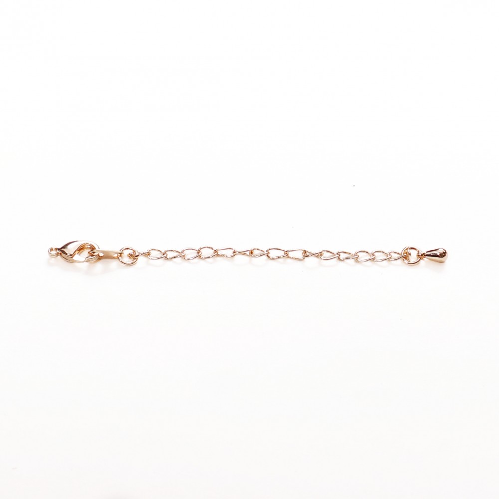 Clasp Lux 75х5 mm 1pcs. (F01L3074) 