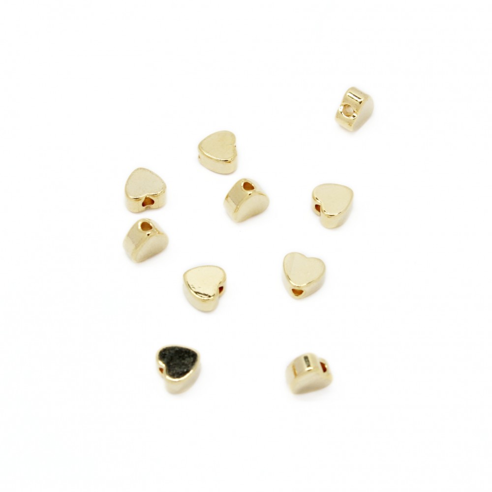 Spacer Lux 5x5mm 10pcs. (F13L3215) 