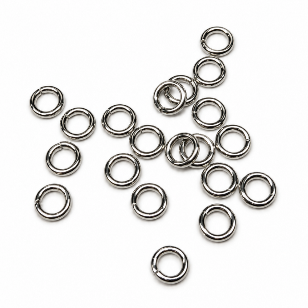Rings LUX 4mm