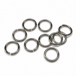 Rings LUX 8mm