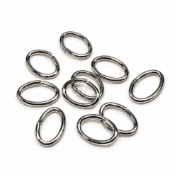 Rings LUX 7х5mm