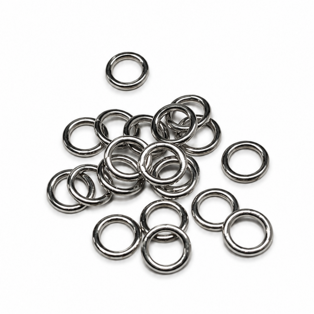 Rings LUX 5mm
