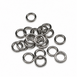 Rings LUX 5mm