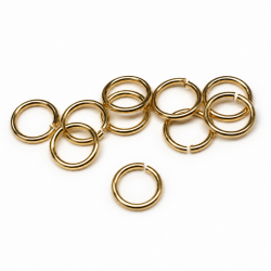 Rings LUX 6mm