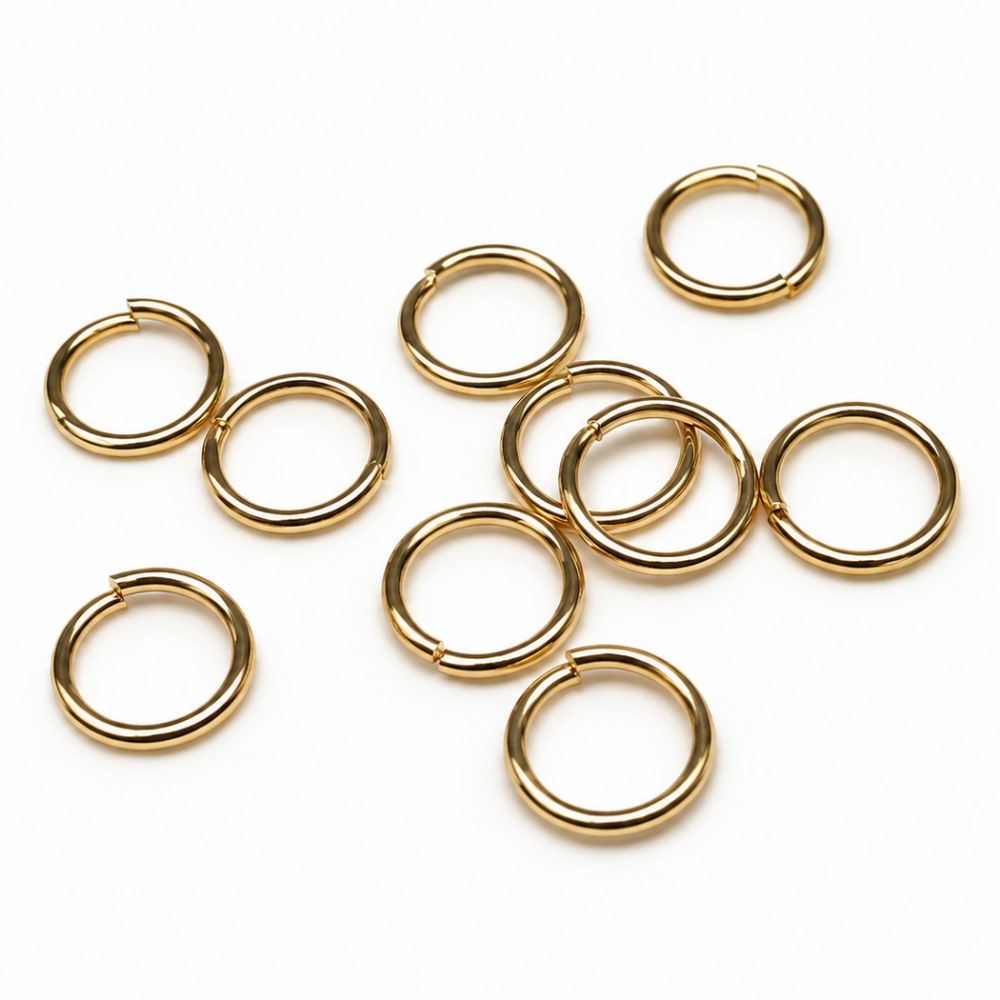 Rings LUX 8mm