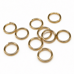 Rings LUX 8mm