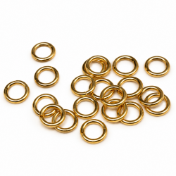 Rings LUX 5mm