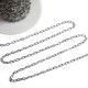 Chain Lux 5x3mm - 50cm (KL05100)