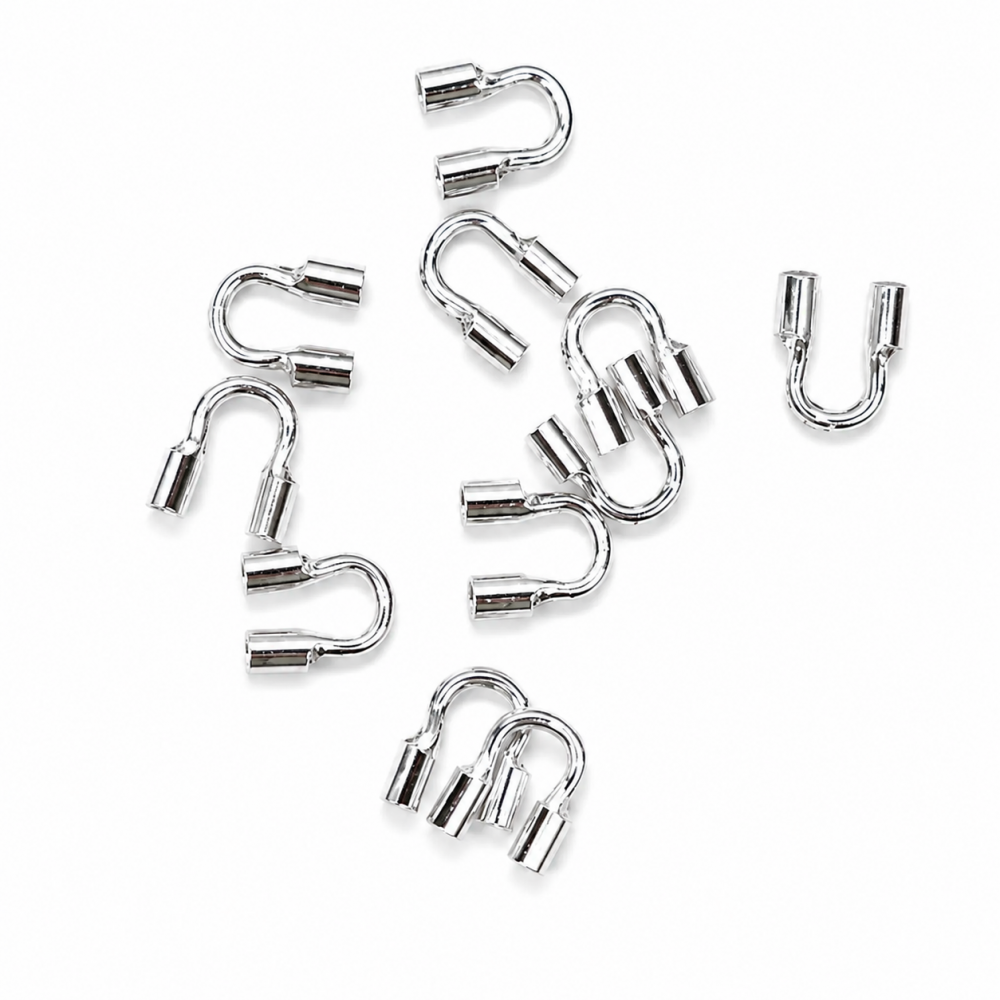 Spacers 5×5×1mm