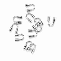 Spacers 5×5×1mm