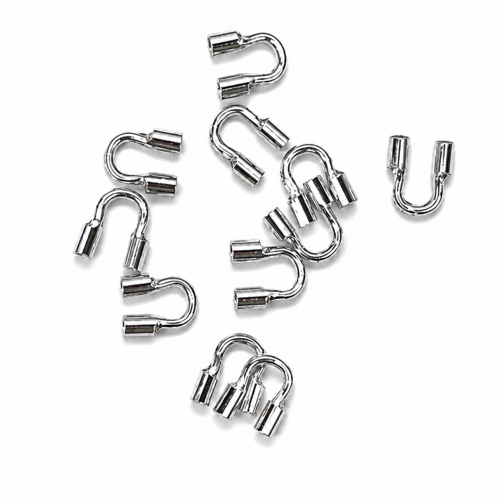 Spacers 5×5×1mm