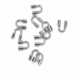 Spacers 5×5×1mm