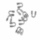 Spacers 5×5×1mm
