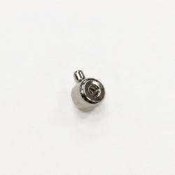 Crimp beads 5×4×3 mm