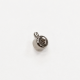 Crimp beads 5×4×3 mm