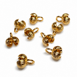 Callots 6×7 mm
