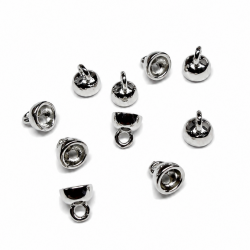 Callots 4×5 mm