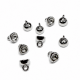 Callots 4×5 mm