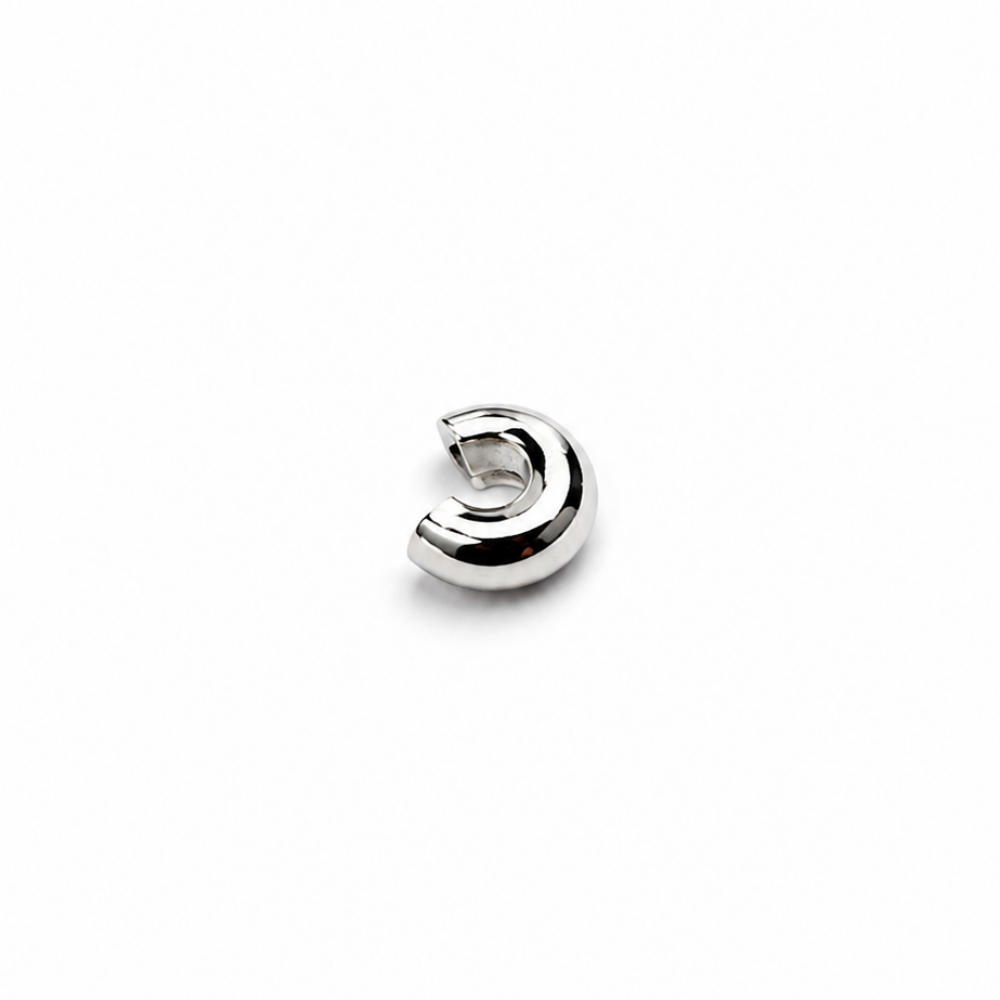 Crimp beads 5x3 mm